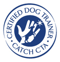 Catch Certified Dog Trainer logo