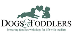 Preparing Families for Dogs and Toddlers