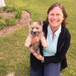 Certified Dog Trainer in Wilmington, Lainie Johnston