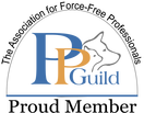 Pet Professional Guild Logo