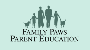 family paws parent education
